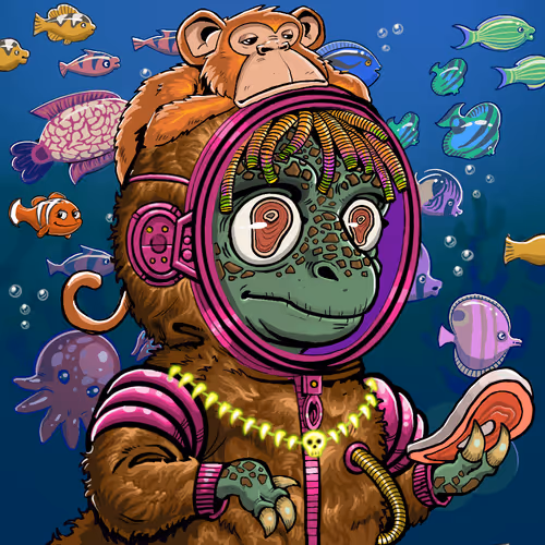 Space Dinos Club