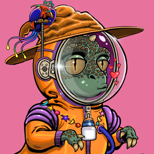 Space Dinos Club