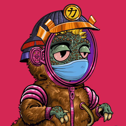 Space Dinos Club
