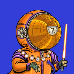 Space Dino #4448