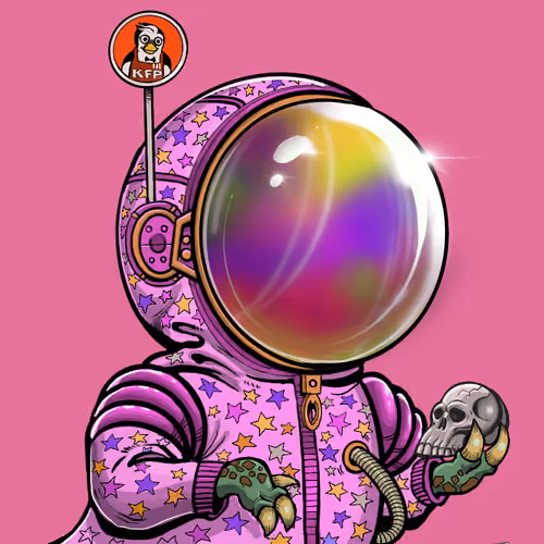 Space Dino #955