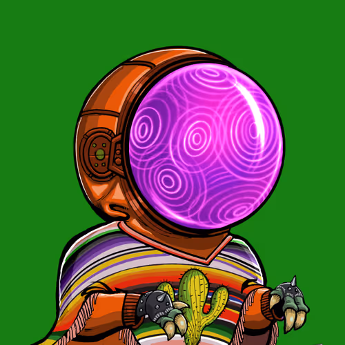 Space Dinos Club