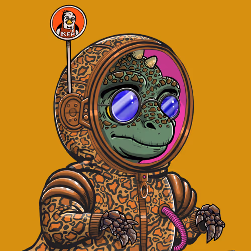 Space Dinos Club