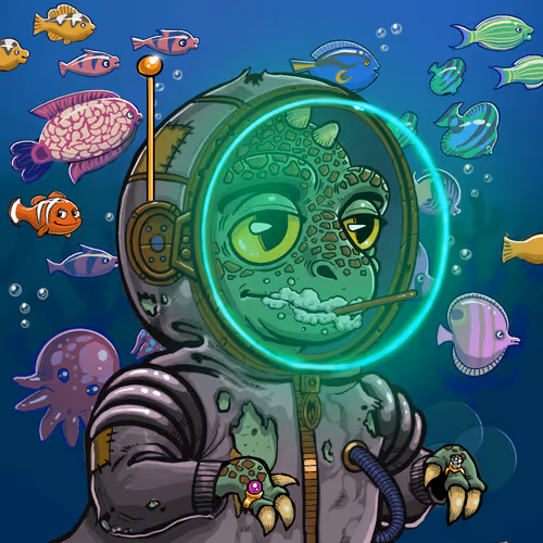 Space Dinos Club