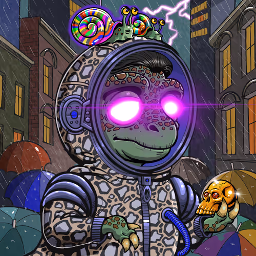 Space Dinos Club