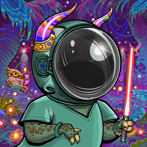 Space Dinos Club