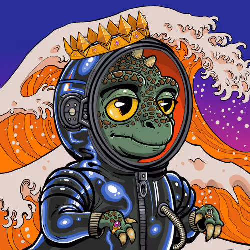Space Dinos Club