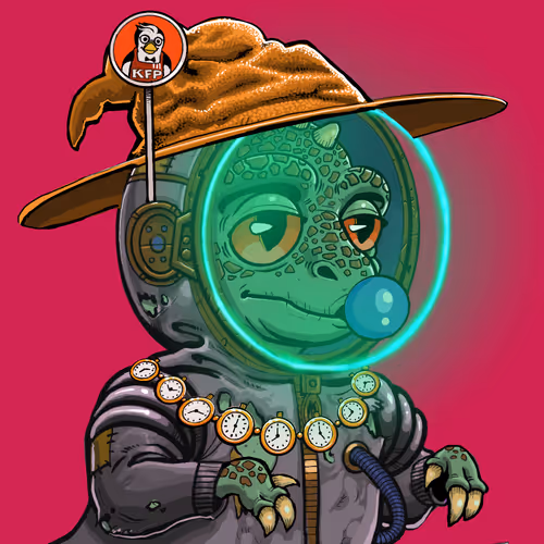 Space Dinos Club
