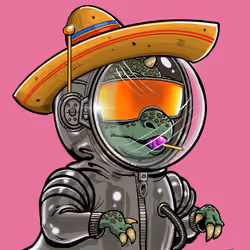 Space Dino #6292
