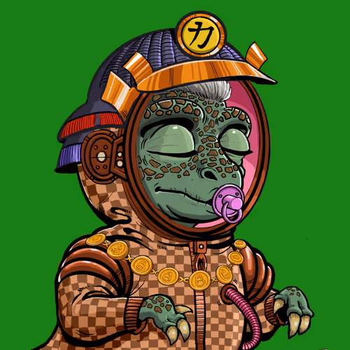 Space Dinos Club