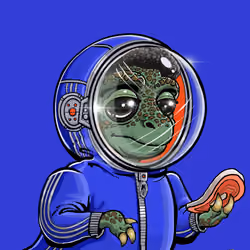 Space Dino #4080
