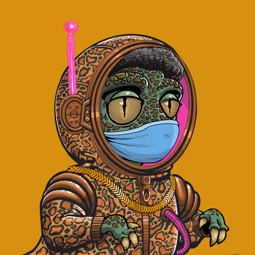 Space Dinos Club