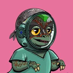 Space Dino #8796