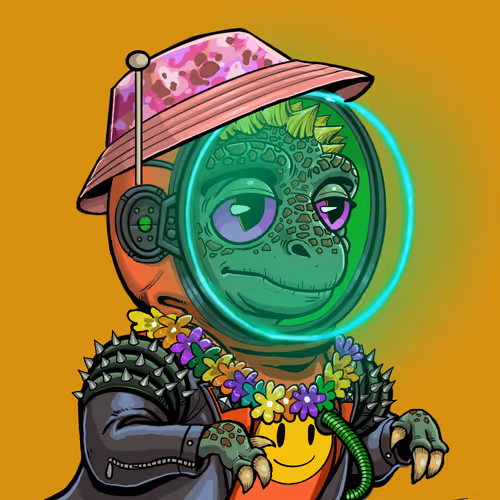 Space Dinos Club