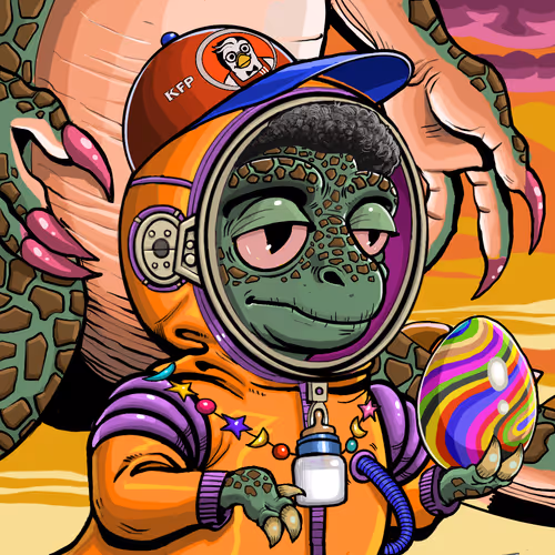 Space Dinos Club