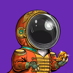 Space Dino #2744