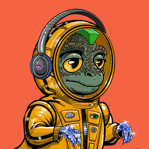 Space Dinos Club