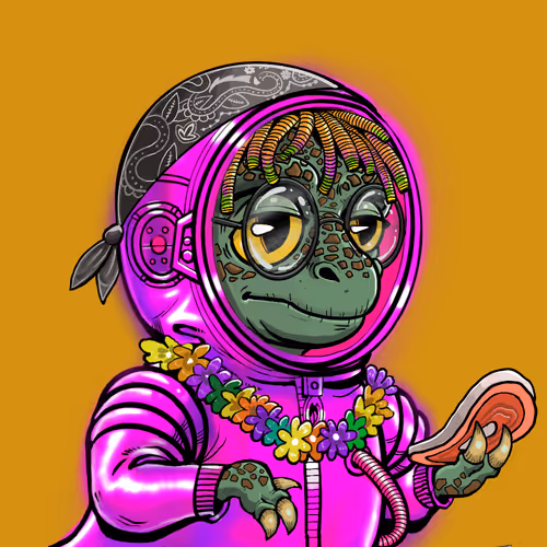 Space Dinos Club
