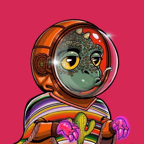 Space Dinos Club