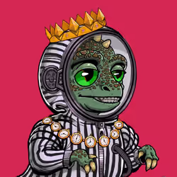 Space Dino #5899