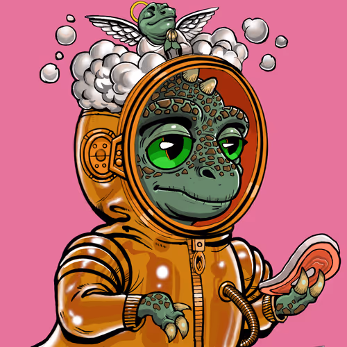 Space Dinos Club