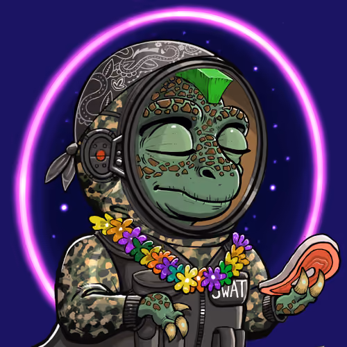 Space Dino #704