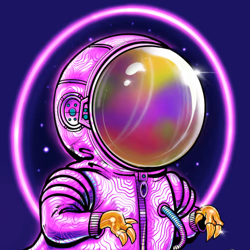 Space Dinos Club