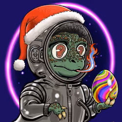 Space Dino #571
