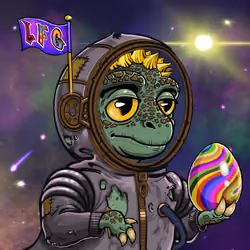 Space Dino #4406
