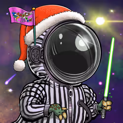 Space Dino #233