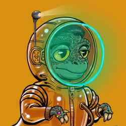 Space Dino #6210