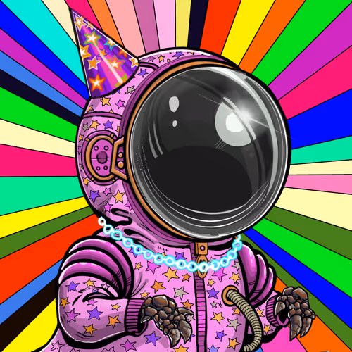 Space Dinos Club