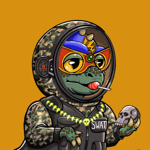 Space Dinos Club