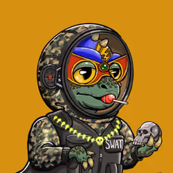Space Dino #4903