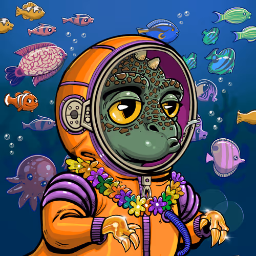 Space Dinos Club
