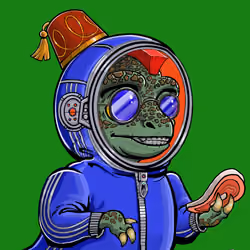 Space Dino #1722