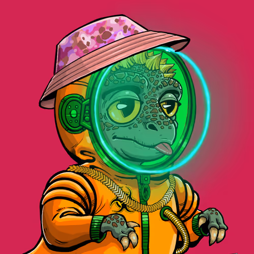 Space Dinos Club