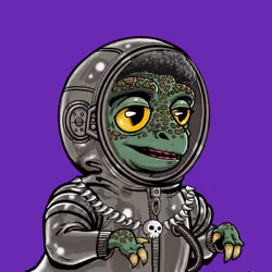 Space Dino #519