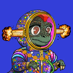 Space Dino #3103