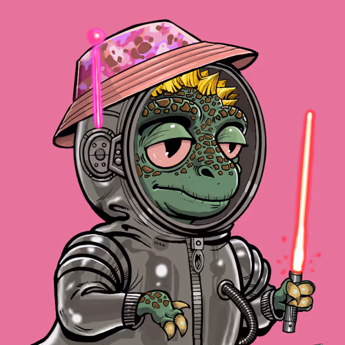 Space Dinos Club