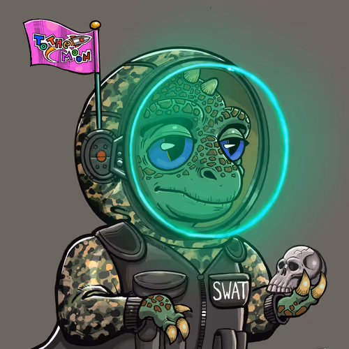 Space Dinos Club