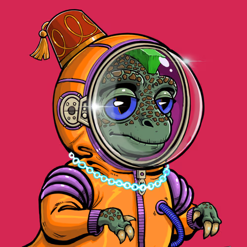 Space Dinos Club