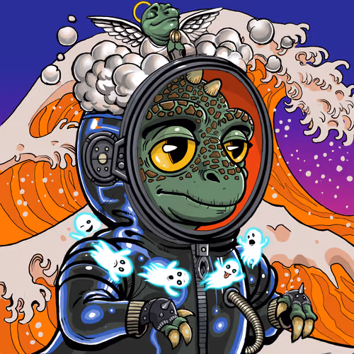 Space Dinos Club