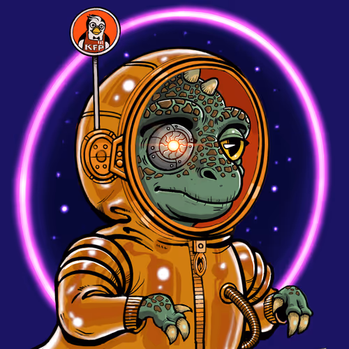 Space Dinos Club