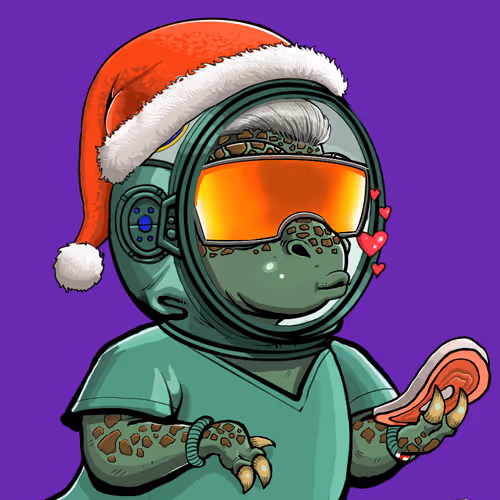 Space Dinos Club