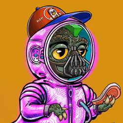 Space Dino #6363