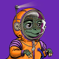 Space Dino #621