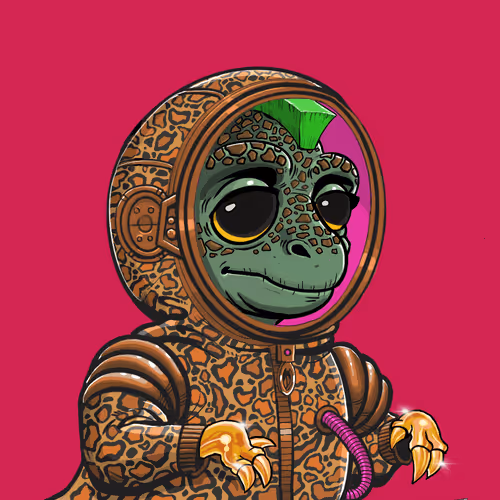 Space Dinos Club
