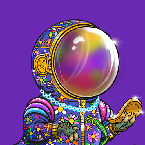 Space Dinos Club