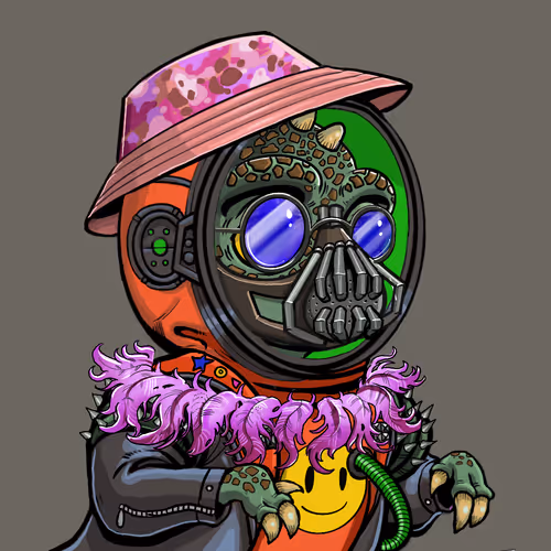 Space Dinos Club